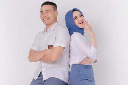 Suad & Budi  | Megan