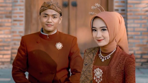 Dewi & Faishal | mewa