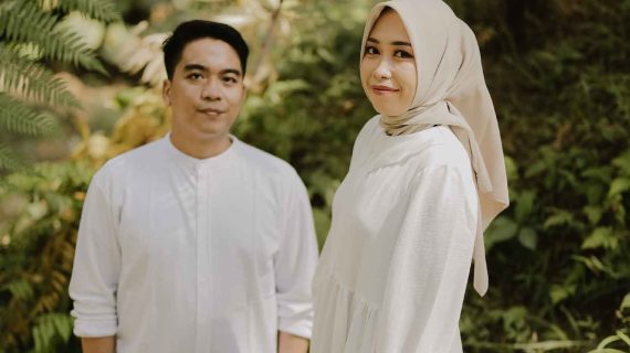 Fijri & Winasis | mewa
