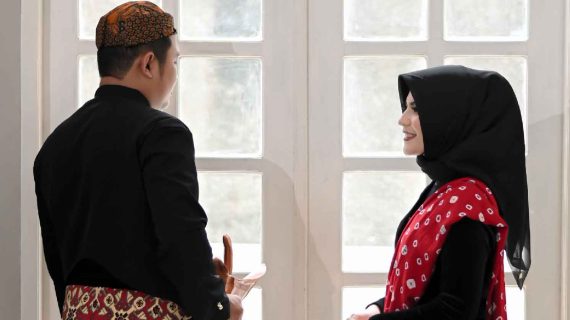 Herlina & Saifulloh | mewa