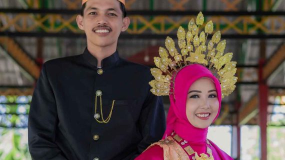 Atul & Rikal | Glamour