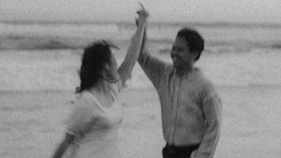 Fanny & Agung | Luxy