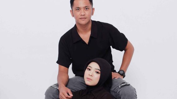 Erien & Ikbal | Glamour