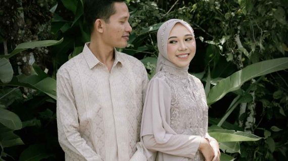Aulia & Surya | Luxy