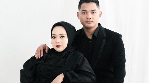 Astika & Agra | Glamour