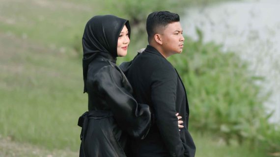 Sasti & Rauly | Glamour