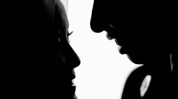 Shinta & Lingga | Glamour