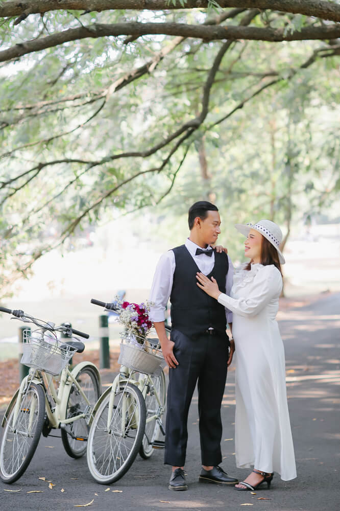 2. The Wedding Sigit _ Falia_