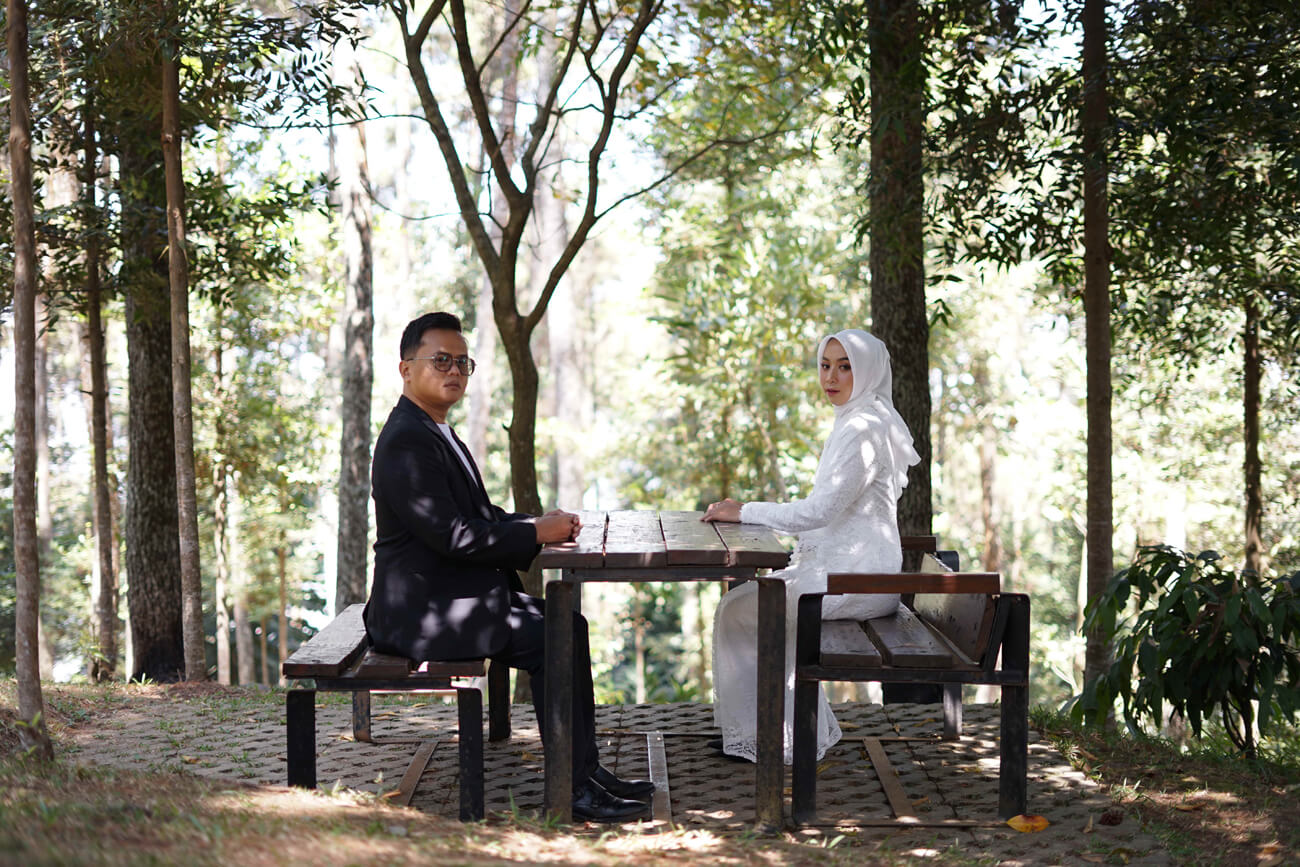 OUR MOMENT DIBAWAH YOUTUBE 1