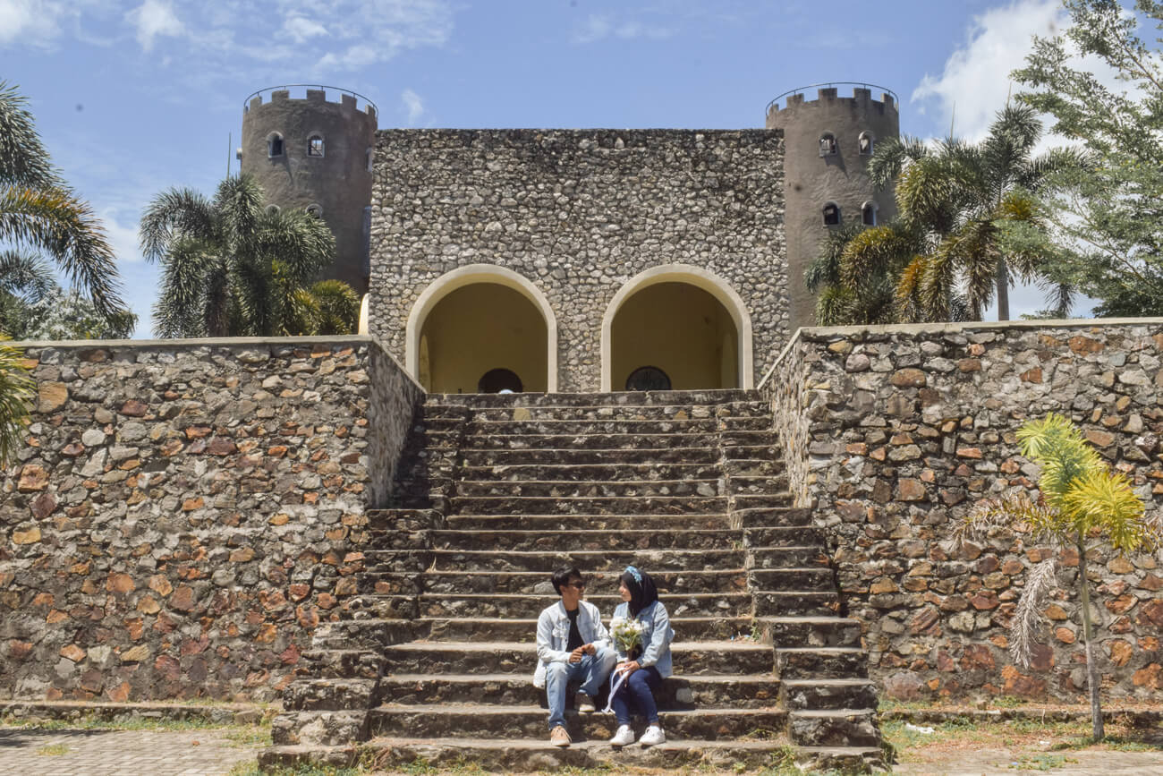 Our Gallery 4 bergerak