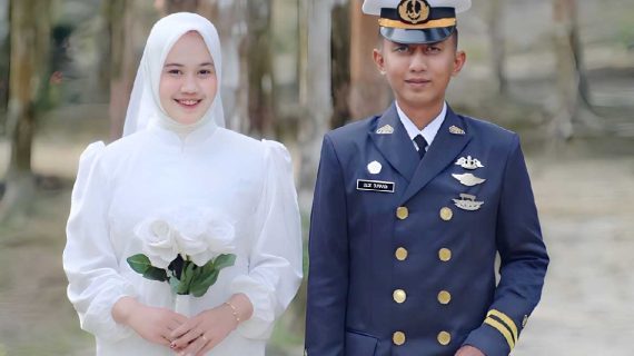 Icha & Dede | Glamour