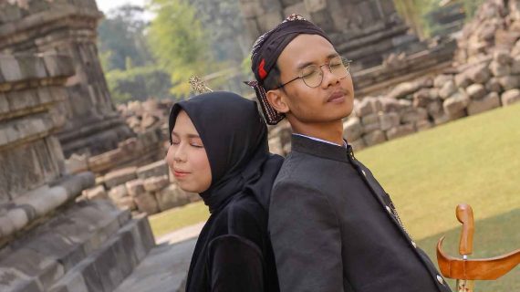 Anisa & Irfan | Luxy