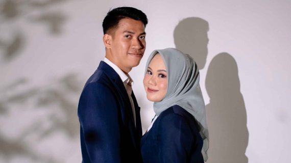 Ntin & Legi | Glamour