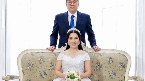 Elin & Herman | SAGE