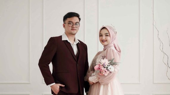 Amelia & Titan | SAGE