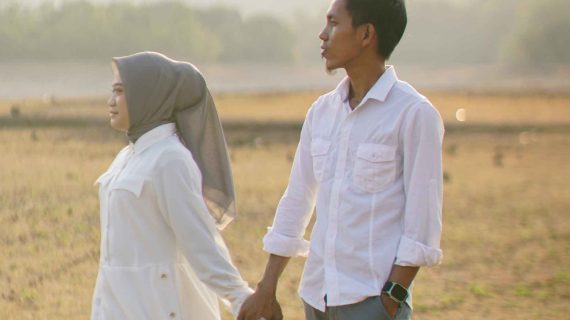 Tuty & Lukman | Glamour