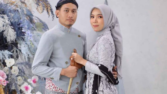 ETIN & SEHU | Glamour