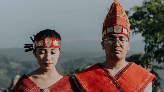 Reta & Richard | Luxy