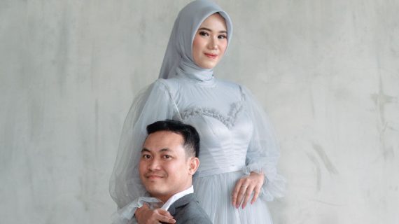 Nurul & Eka | mewa