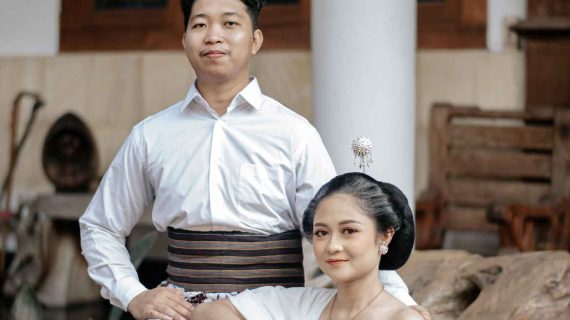 Sekar & Nostra | Megan