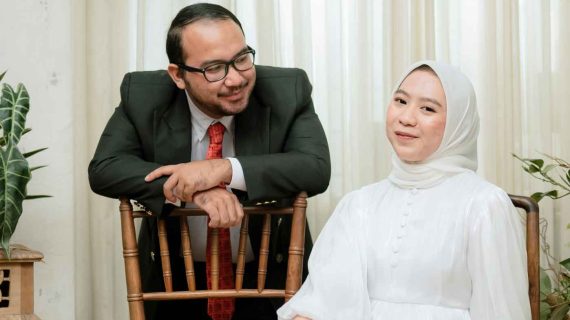 Sinu & Revi | Glamour