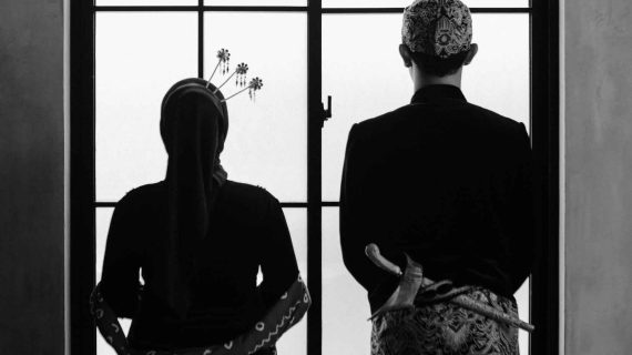 Aniss & Erick | Glamour