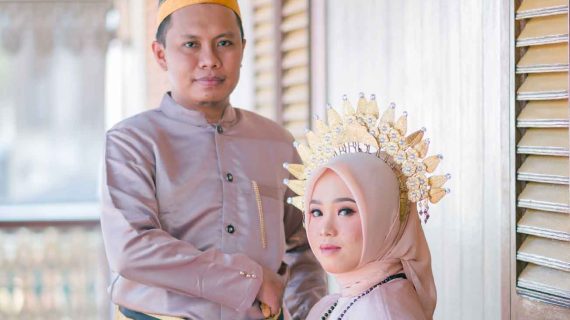 Wulan & Harryman | mewa