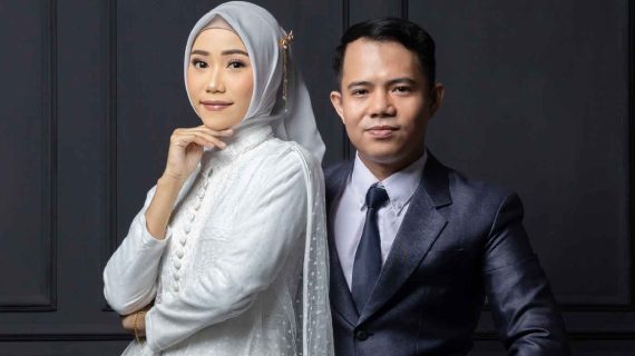 Yessi & Aditya | Megan