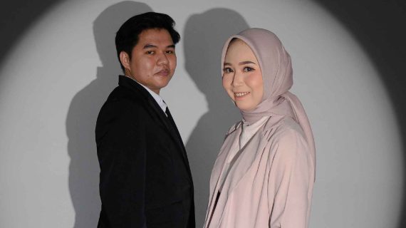 Vira & Muthi | Megan