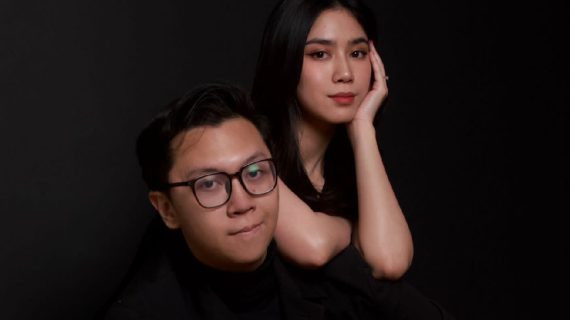 Syella & Danif April