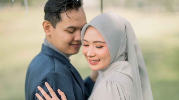 Lita & Hanif | Megan