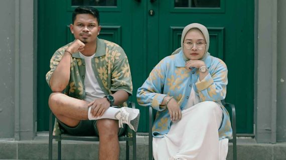 Berlin & Fatkhul | Glamour