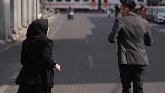 Yupi & Syam | Glamour