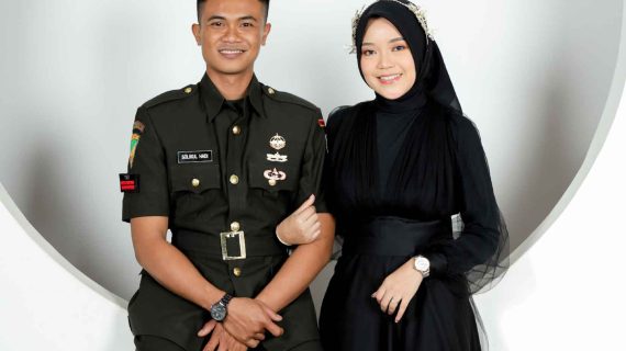 NANA & SOLIKUL | Glamour