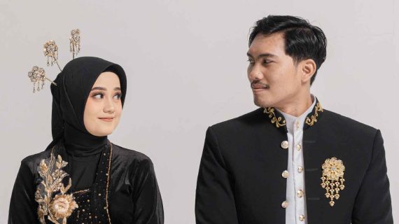 Irma & Feri | Glamour