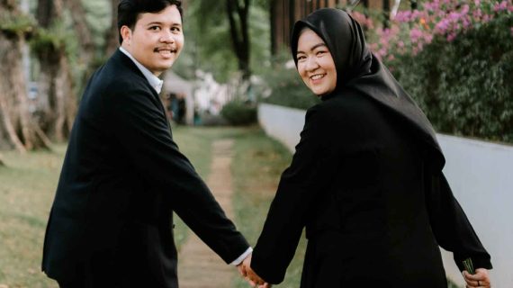 Regina & Januar | Luxy