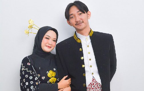 Melani & Akmal | SAGE