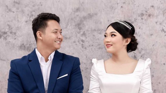 Merly & Riski | Glamour