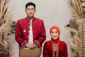 Lulu & Bilal | Glamour