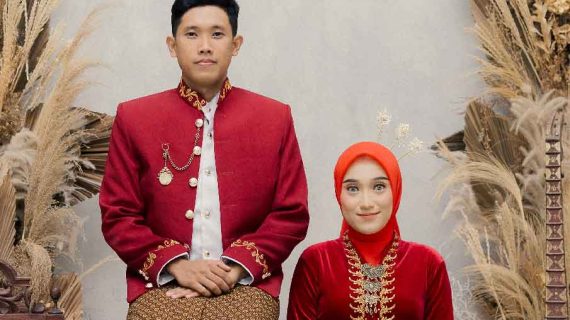 Lulu & Bilal | Glamour