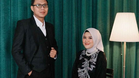 Elsa & Listanto Kate