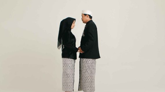 Sonia & Fajar | Megan