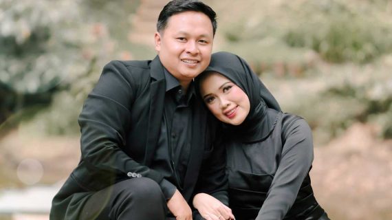 Rifa & Sulkhan | mewa