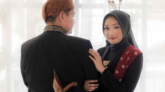 Adel & Aldi | Glamour