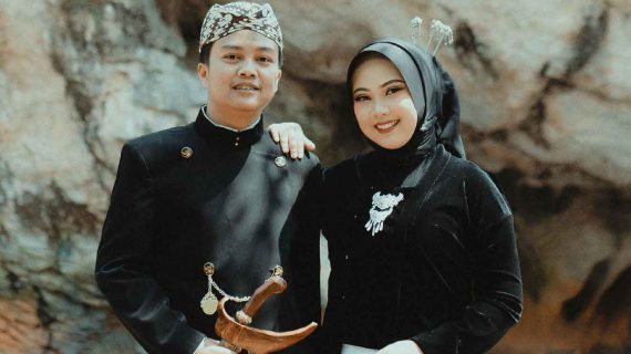 Peggi & Adnan | Glamour