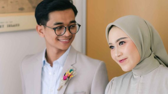 Sarah & Nisyar | mewa