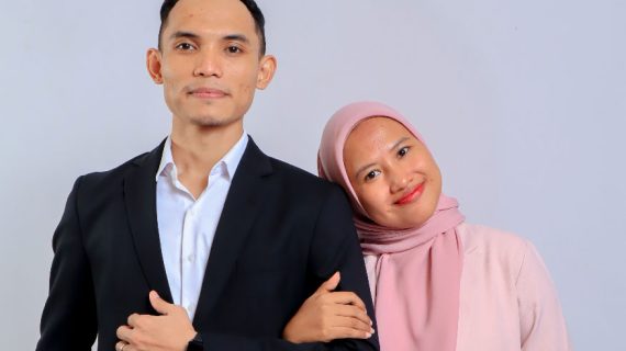 Rizky & Lulus | mewa