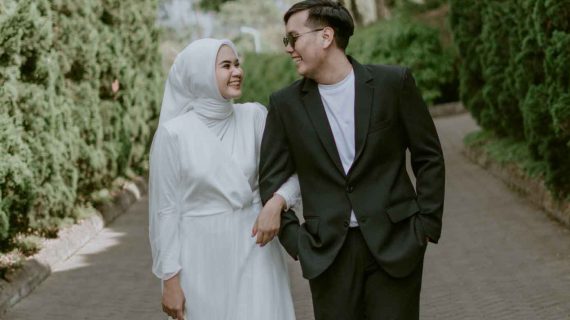 Dita & Erijul | Luxy