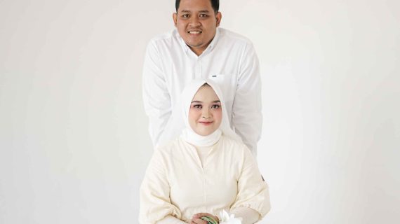 Raras & Febry | mewa