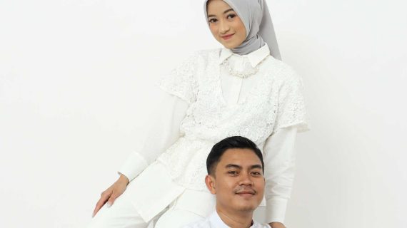 Salsa & Ridwan | mewa